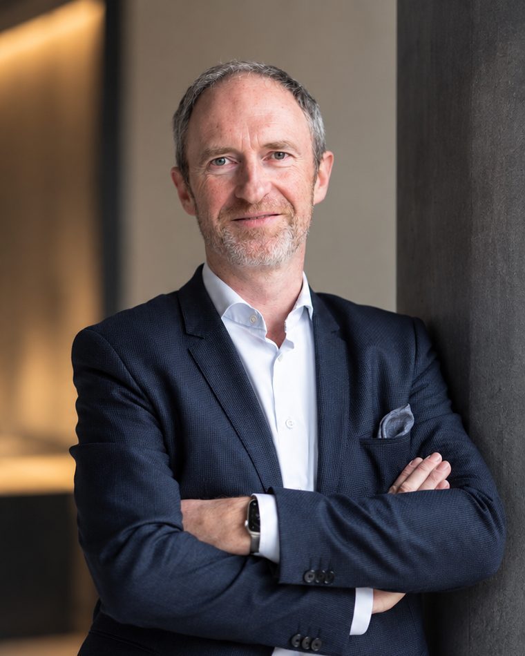 Joachim De Vos
